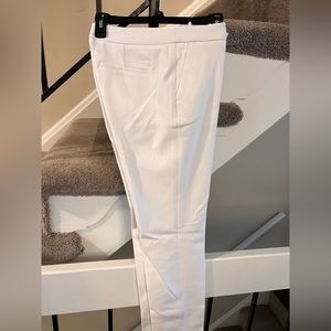 Michael Kors white pants